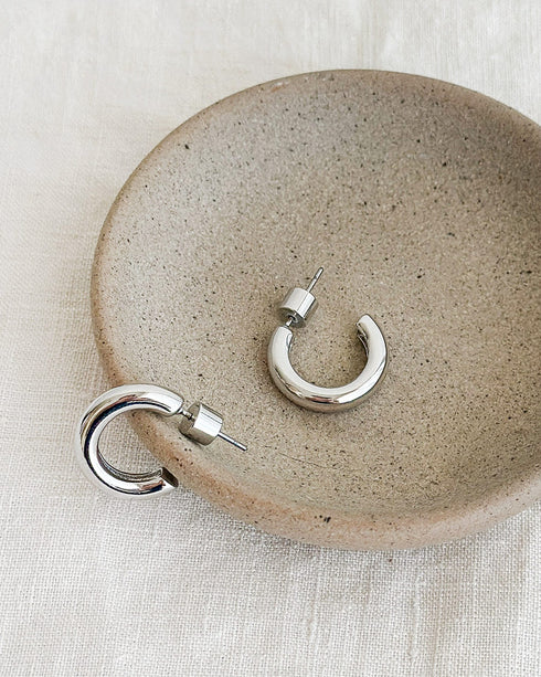 Eloise Hoop Earrings